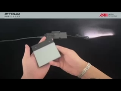 Dimmer de contrôle à distance et régulateur CCT AS3539