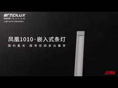 Adaptateur d'alimentation 7.5W/M Lumière LED Armoire à vin de cuisine/Armoire A2Q18/A2Q08