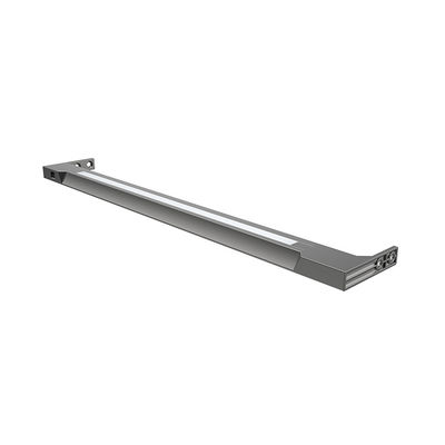 Lumière de tiroir à LED à stérilisation UV alliage d'aluminium à l'intérieur du placard