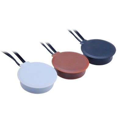12V / 24V 60W Capteur tactile LED Dimmer Commutateur de couleur Adapté Commutateur invisible S1005