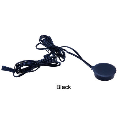 Capteur d'éclairage à LED tactile Dimmable 20W pour une installation cachée