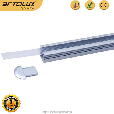 12V luminaire à bande standard 90lm blanc émettant de la couleur réglable
