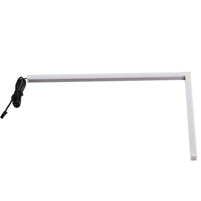 Toujours allumée et personnalisable Adaptable LED Light String avec 240 led par mètre