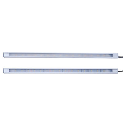L'éclairage LED est polyvalent, malléable, résistant à l'eau, IP20, idéal pour différentes applications et environnements d'éclairage.