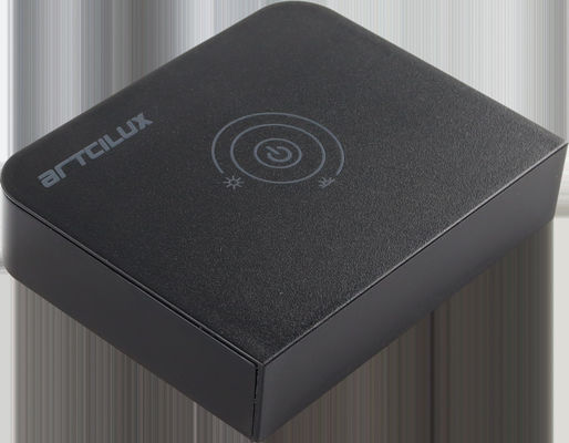 Contrôle tactile 2.4 GHz Capteur sans fil Commutateur LED Dimmer Pour Armoire de Meubles