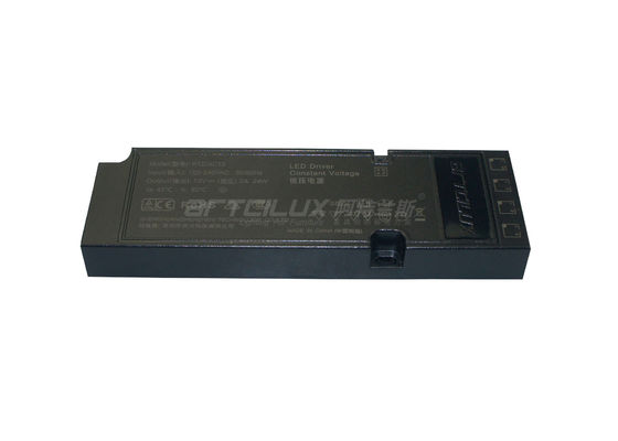CTS 24W-12V Ultra-mince alimentation à tension constante LED pour commutation
