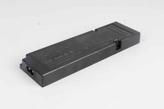 CTS 36W-12V Ultra-mince alimentation en tension constante LED pilote pour la commutation de la tension de sortie 12VDC 188*55*18mm