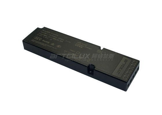 Appareil électrique à tension constante ultrafin 60W 12V pilote LED