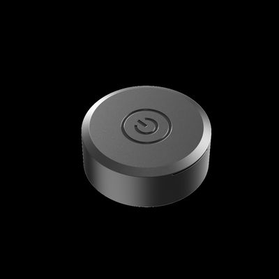 Capteur de commande tactile sans fil de 35 mm Commutateur à LED à distance de 2,4 GHz Dimmer pour armoire