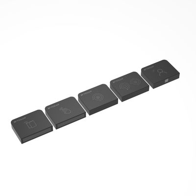 Commutateur de capteur sans fil tactile 2,4 GHz