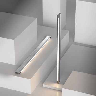Éclairage à bande d'armoire flexible et polyvalent pour des solutions d'éclairage personnalisées