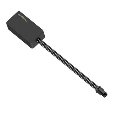 Récepteur sans fil LED à commande centralisée 2,4 GHz pour l'éclairage domestique S1015D