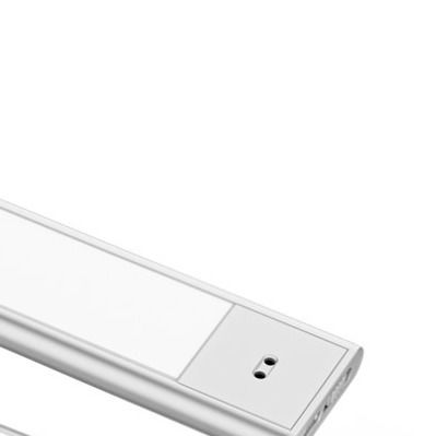 Armoire imperméable à l'eau LED batterie lumineuse alimentée pour une installation facile