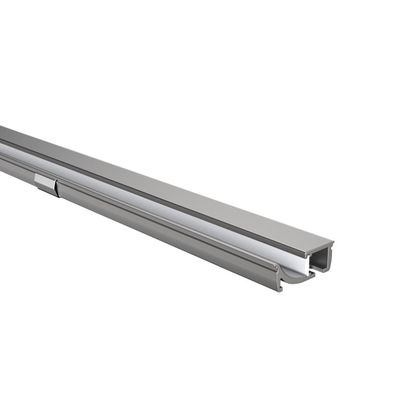 A220EA Laminé lumière vers le haut vers le bas direction de l'ombre 7,5 W/m 2835/120PCS/m DC12V PC en aluminium