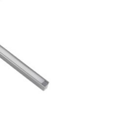 Lumière à ruban LED PCB 10 mm, Profil aluminium mince Lumière LED pour armoire et montage en retrait