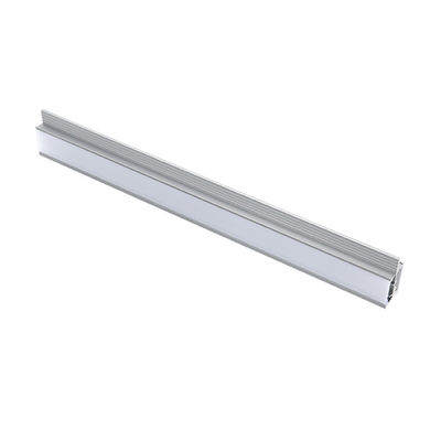 A2600 Tableau de lumière en retrait Installation Dimmer Sensor de toucher ou de tremblement de main Commutateur DC12V SMD2835/60PCS 2x7.2W/m