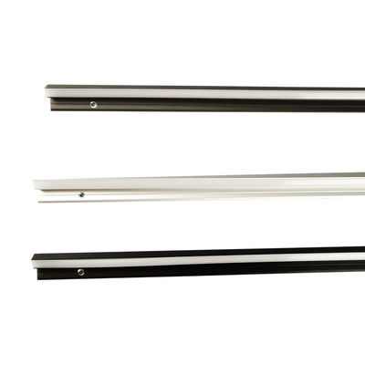 A2801A Lumière à bande décorative personnalisée 1000X19*11.5, DC12V, 2835-120LED, 7,5 W, 3000/4000/6000K, Ra> 90