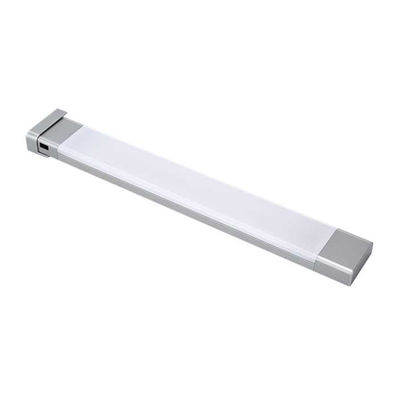 Lumière de tiroir A4500 Longueur personnalisée 40*13mm DC12V SMD3014 ((18PCS) 7,2W 3000/4000/6000K, Ra>80