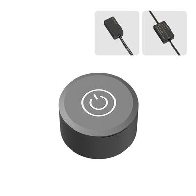 2Commutateur de capteur sans fil de télécommande à 4 GHz avec batterie de 580 mAH et technologie sans fil RF