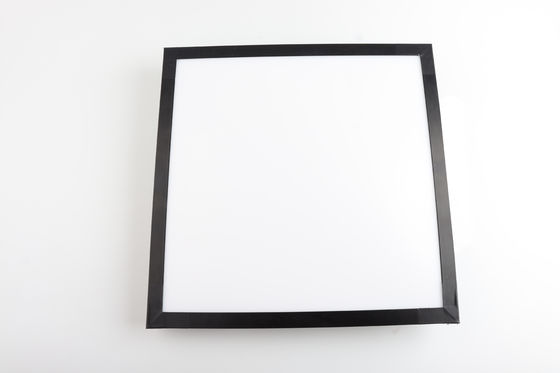 A4P02 Panneau lumineux, DC12V/DC24V, 20W/M, 3000K RGBW, mélange de couleurs à deux nuances