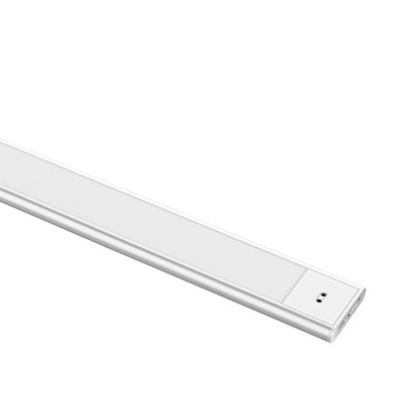 Panneau lumineux inférieur pour l'éclairage de l'armoire à l'ombre