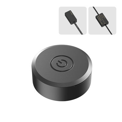 Commutateur de capteur sans fil DC3V pour l'automatisation de la maison intelligente Fréquence 2,4 GHz